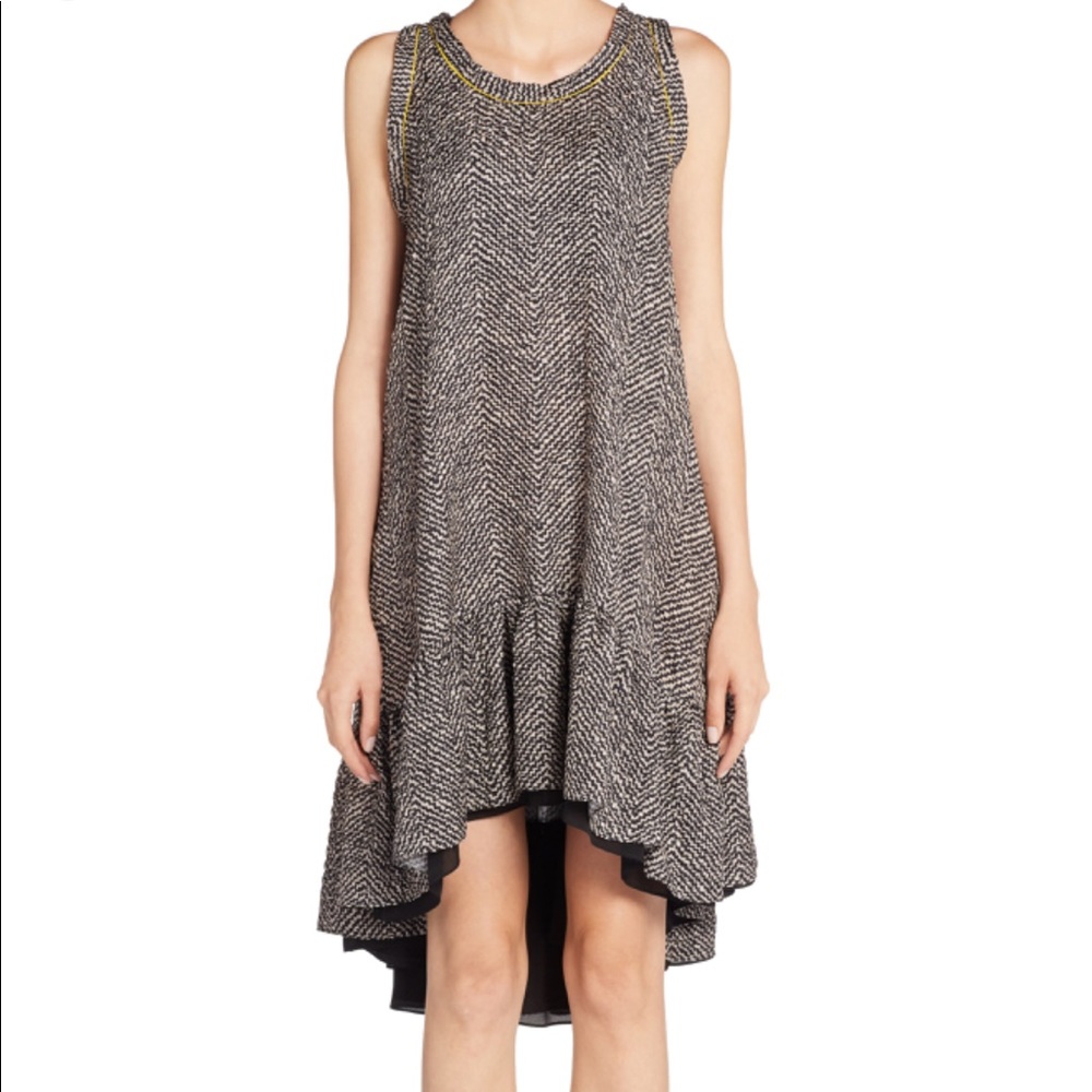 Fendi dress